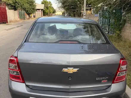 Chevrolet Cobalt 2026 года за 6 950 000 тг. в Шымкент – фото 3