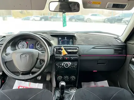 ВАЗ (Lada) Priora 2170 2015 года за 2 900 000 тг. в Алматы – фото 6