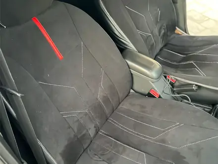 ВАЗ (Lada) Priora 2170 2015 года за 2 900 000 тг. в Алматы – фото 9