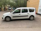 ВАЗ (Lada) Largus 2014 года за 2 500 000 тг. в Астана – фото 4