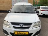 ВАЗ (Lada) Largus 2014 года за 2 500 000 тг. в Астана