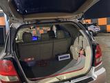 Kia Sorento 2004 года за 2 500 000 тг. в Уральск – фото 4
