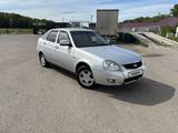 ВАЗ (Lada) Priora 2172 2011 года за 1 400 000 тг. в Петропавловск – фото 2