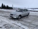 ВАЗ (Lada) Priora 2172 2011 годаүшін2 050 000 тг. в Петропавловск