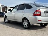 ВАЗ (Lada) Priora 2172 2011 года за 1 400 000 тг. в Петропавловск