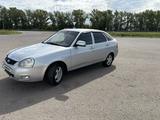 ВАЗ (Lada) Priora 2172 2011 года за 1 400 000 тг. в Петропавловск – фото 3