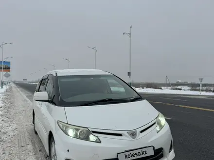 Toyota Estima 2011 года за 5 000 000 тг. в Шиели