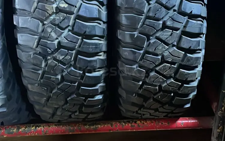 32.11.50R15 BFGoodrich MT KM3 за 127 000 тг. в Астана