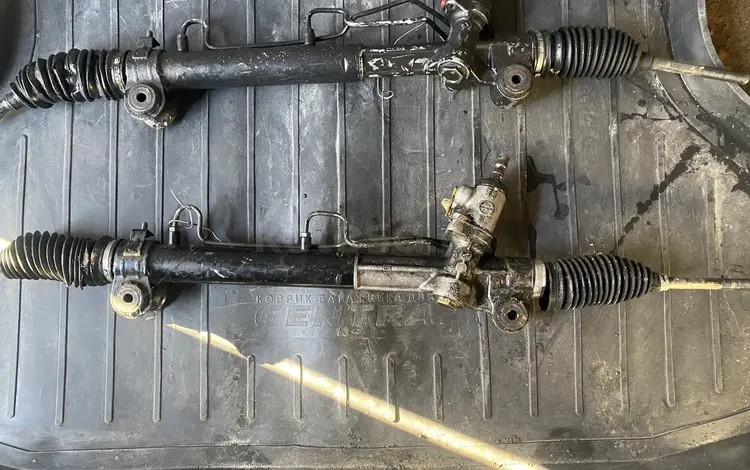 Рулевая рейка камри 30 камри 40 лексус ес 300 за 45 000 тг. в Шымкент