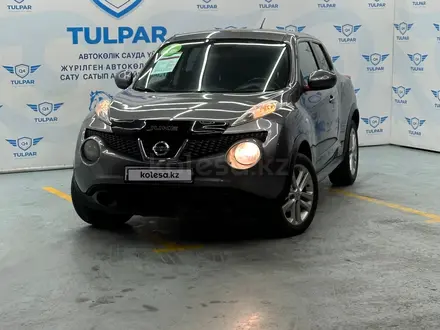 Nissan Juke 2011 года за 4 300 000 тг. в Алматы