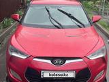 Hyundai Veloster 2013 года за 6 000 000 тг. в Алматы – фото 2