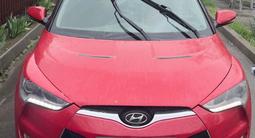 Hyundai Veloster 2013 года за 6 000 000 тг. в Алматы – фото 2