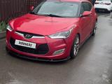 Hyundai Veloster 2013 года за 6 000 000 тг. в Алматы – фото 3