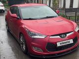 Hyundai Veloster 2013 года за 6 000 000 тг. в Алматы – фото 4