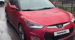 Hyundai Veloster 2013 года за 6 000 000 тг. в Алматы – фото 4