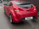 Hyundai Veloster 2013 года за 6 000 000 тг. в Алматы – фото 5