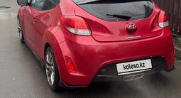 Hyundai Veloster 2013 года за 6 000 000 тг. в Алматы – фото 5