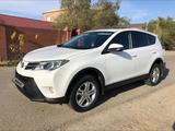 Toyota RAV4 2014 годаfor9 200 000 тг. в Атырау – фото 2