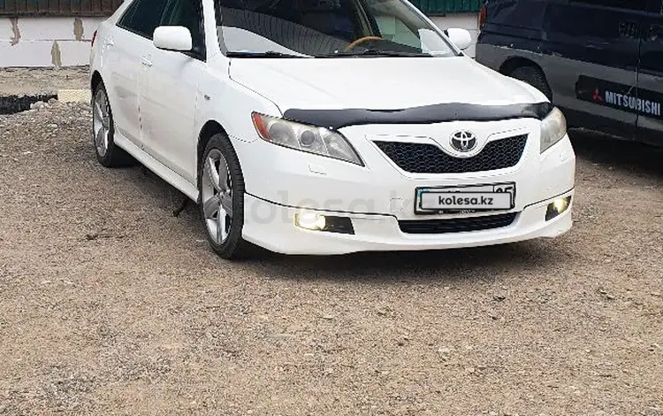 Toyota Camry 2006 годаfor6 000 000 тг. в Алматы