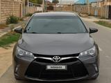 Toyota Camry 2015 годаүшін5 500 000 тг. в Бейнеу