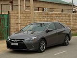 Toyota Camry 2015 годаүшін5 500 000 тг. в Бейнеу – фото 2
