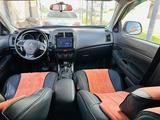 Mitsubishi ASX 2012 года за 5 500 000 тг. в Алматы – фото 2