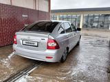 ВАЗ (Lada) Priora 2172 2012 годаүшін1 400 000 тг. в Сарыагаш – фото 2