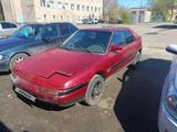 Mazda 323 1993 года за 400 000 тг. в Щучинск – фото 4