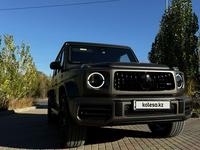 Mercedes-Benz G 63 AMG 2022 годаүшін115 000 000 тг. в Алматы