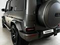 Mercedes-Benz G 63 AMG 2022 годаүшін115 000 000 тг. в Алматы – фото 7