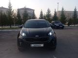 Kia Sportage 2019 годаүшін10 000 000 тг. в Караганда