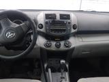 Toyota RAV4 2009 года за 7 500 000 тг. в Талгар – фото 4