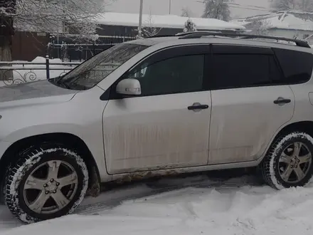 Toyota RAV4 2009 года за 7 500 000 тг. в Талгар – фото 9