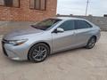 Toyota Camry 2015 года за 7 300 000 тг. в Шаульдер – фото 5