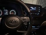 Hyundai i20 2023 годаүшін7 800 000 тг. в Талдыкорган – фото 2