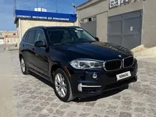 BMW X5, 2015
