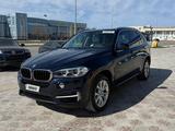 BMW X5 2015 годаүшін11 000 000 тг. в Актау – фото 2