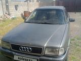 Audi 80 1992 года за 1 100 000 тг. в Тараз