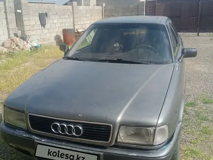Audi 80 1992 года за 1 100 000 тг. в Тараз