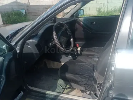 Audi 80 1992 года за 1 100 000 тг. в Тараз – фото 6
