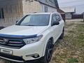 Toyota Highlander 2013 года за 10 800 000 тг. в Талдыкорган – фото 6