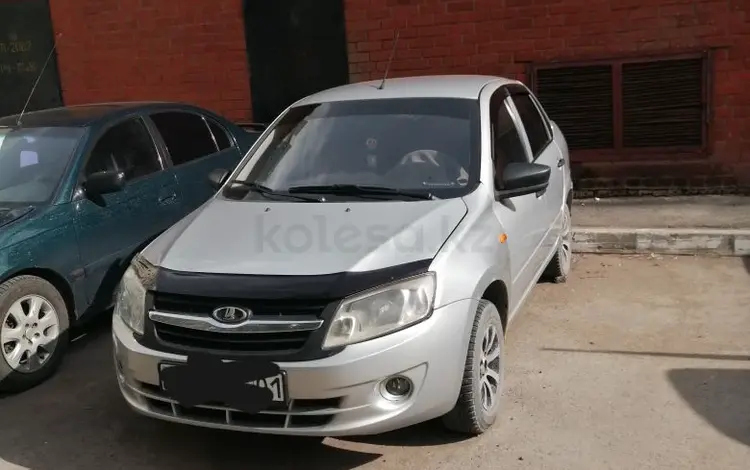 ВАЗ (Lada) Granta 2190 2013 годаfor1 600 000 тг. в Астана