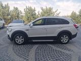 Chevrolet Captiva 2018 года за 9 800 000 тг. в Алматы – фото 4