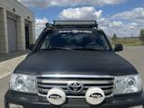 Toyota Land Cruiser 2005 года за 11 000 000 тг. в Астана