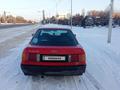 Audi 80 1991 годаүшін630 000 тг. в Тараз – фото 4