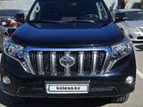 Toyota Land Cruiser Prado 2014 года за 23 500 000 тг. в Конаев (Капшагай)