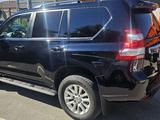 Toyota Land Cruiser Prado 2014 года за 23 500 000 тг. в Конаев (Капшагай) – фото 3