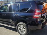 Toyota Land Cruiser Prado 2014 года за 23 500 000 тг. в Конаев (Капшагай) – фото 4