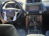 Toyota Land Cruiser Prado 2014 года за 23 500 000 тг. в Конаев (Капшагай) – фото 5