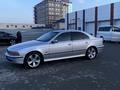 BMW 528 1998 года за 3 500 000 тг. в Актау – фото 6